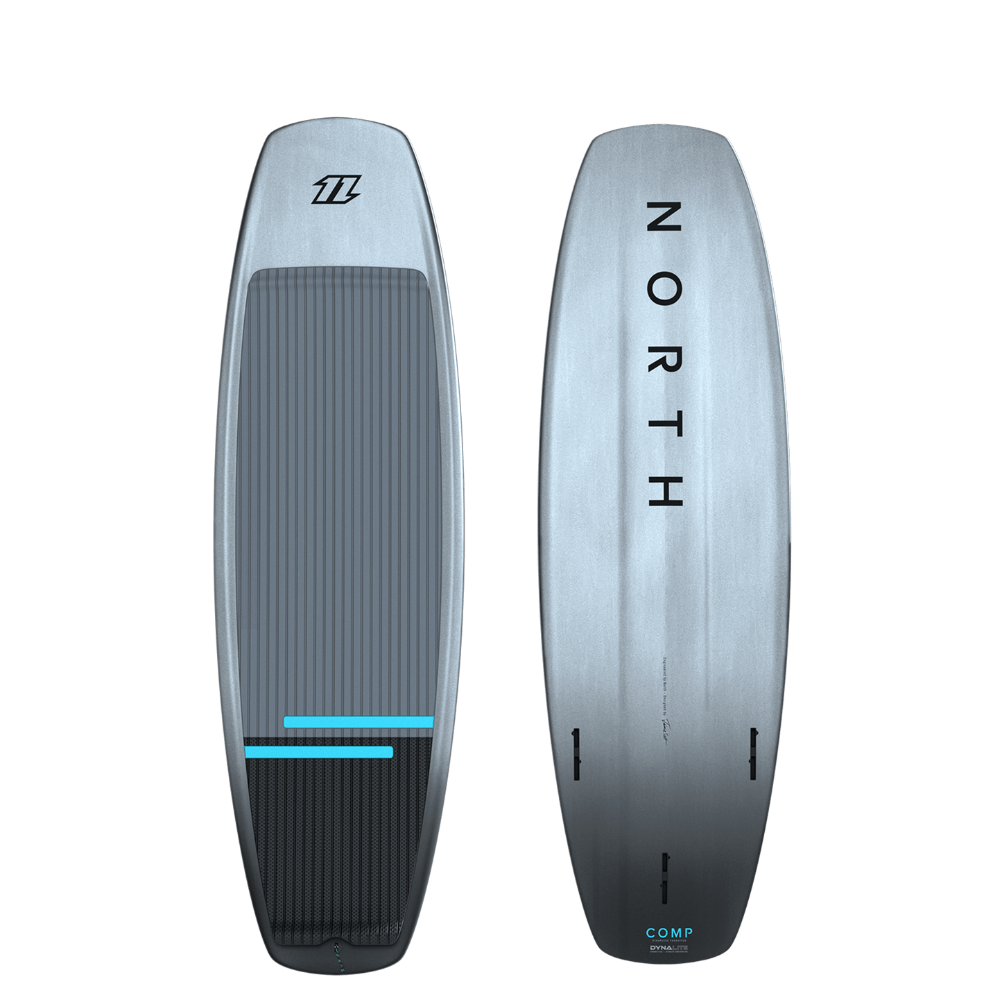 COMP DYNALITE SURFBOARD