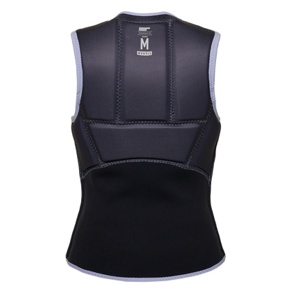 Star Impact Vest Fzip Kite Women