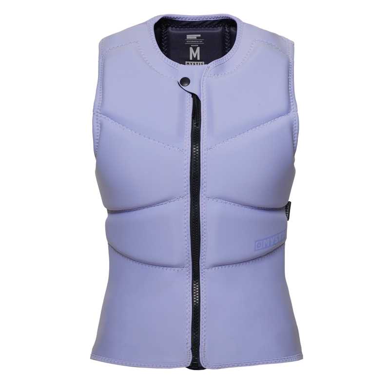 Star Impact Vest Fzip Kite Women