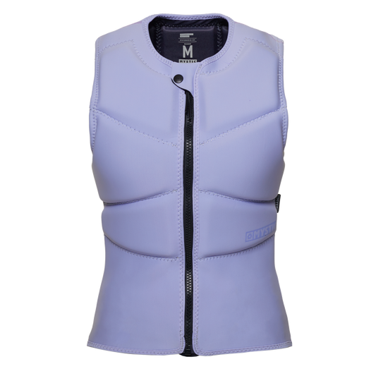 Star Impact Vest Fzip Kite Women