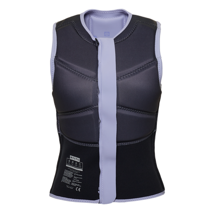 Star Impact Vest Fzip Kite Women