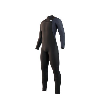 Marshall Fullsuit 5/3mm Fzip