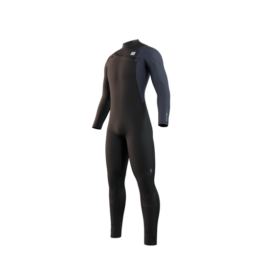 Marshall Fullsuit 5/3mm Fzip