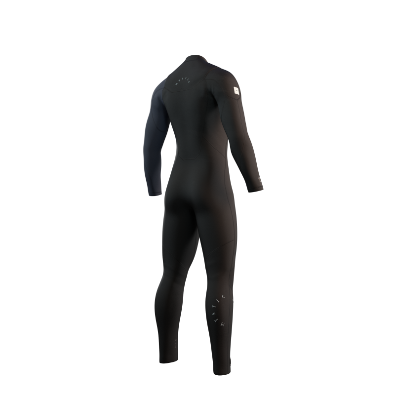 Marshall Fullsuit 5/3mm Fzip