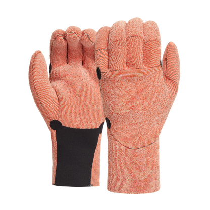 Roam Glove 3mm Precurved