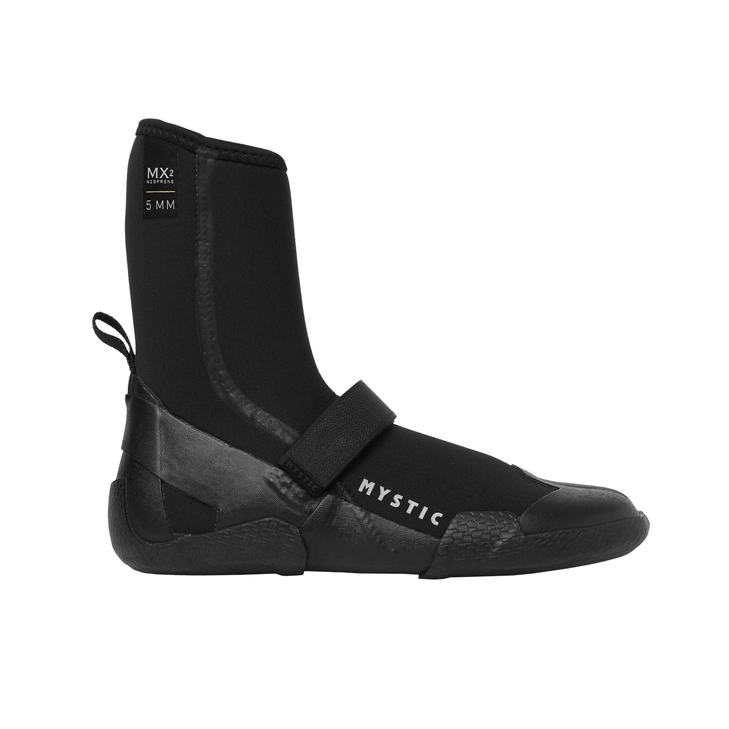 Roam Boot 5mm Split Toe