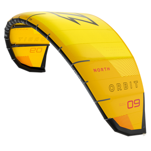 ORBIT KITE