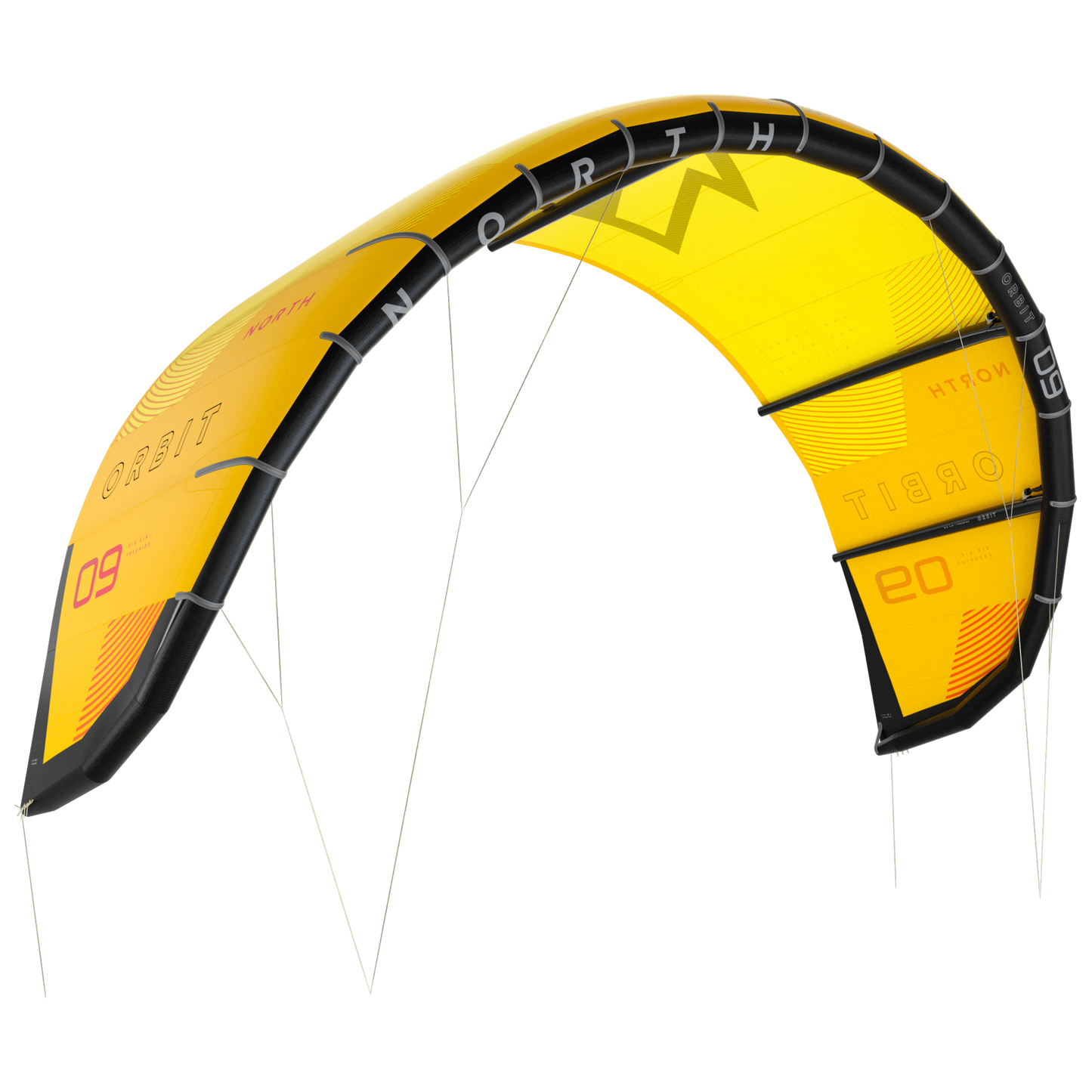 ORBIT KITE