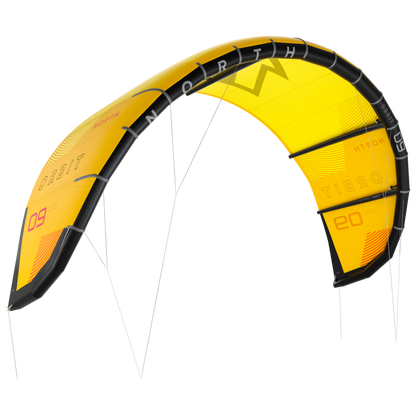 ORBIT KITE