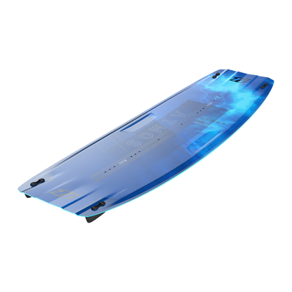 Atmos Hybrid TT Board