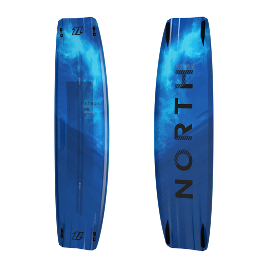 Atmos Hybrid TT Board