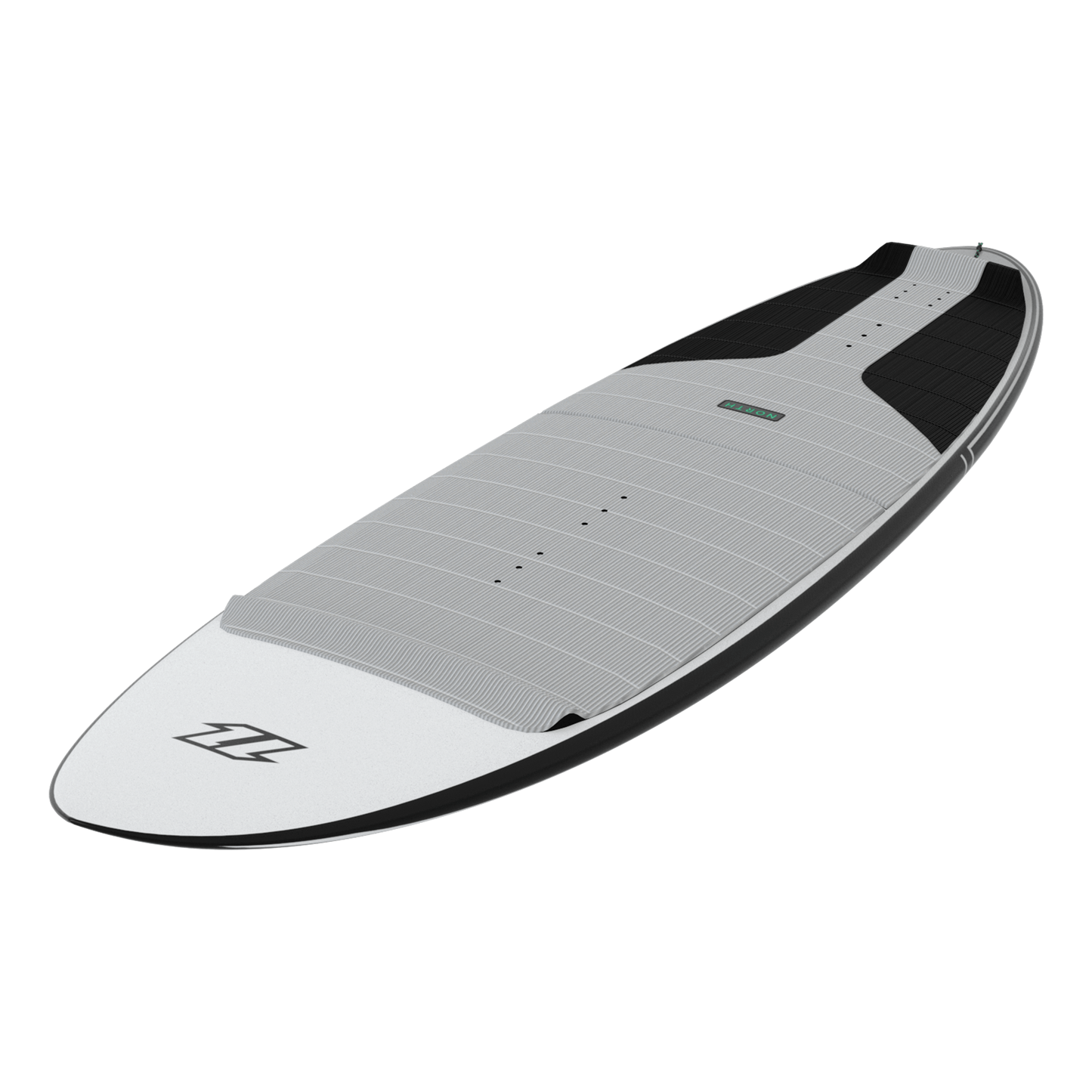 Cross Surfboard