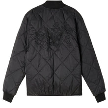 Carica l&#39;immagine nel visualizzatore di Gallery, BRUX QUILTED JACKET REVERSIBLE
