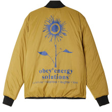 Carica l&#39;immagine nel visualizzatore di Gallery, BRUX QUILTED JACKET REVERSIBLE
