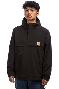 Nimbus Pullover