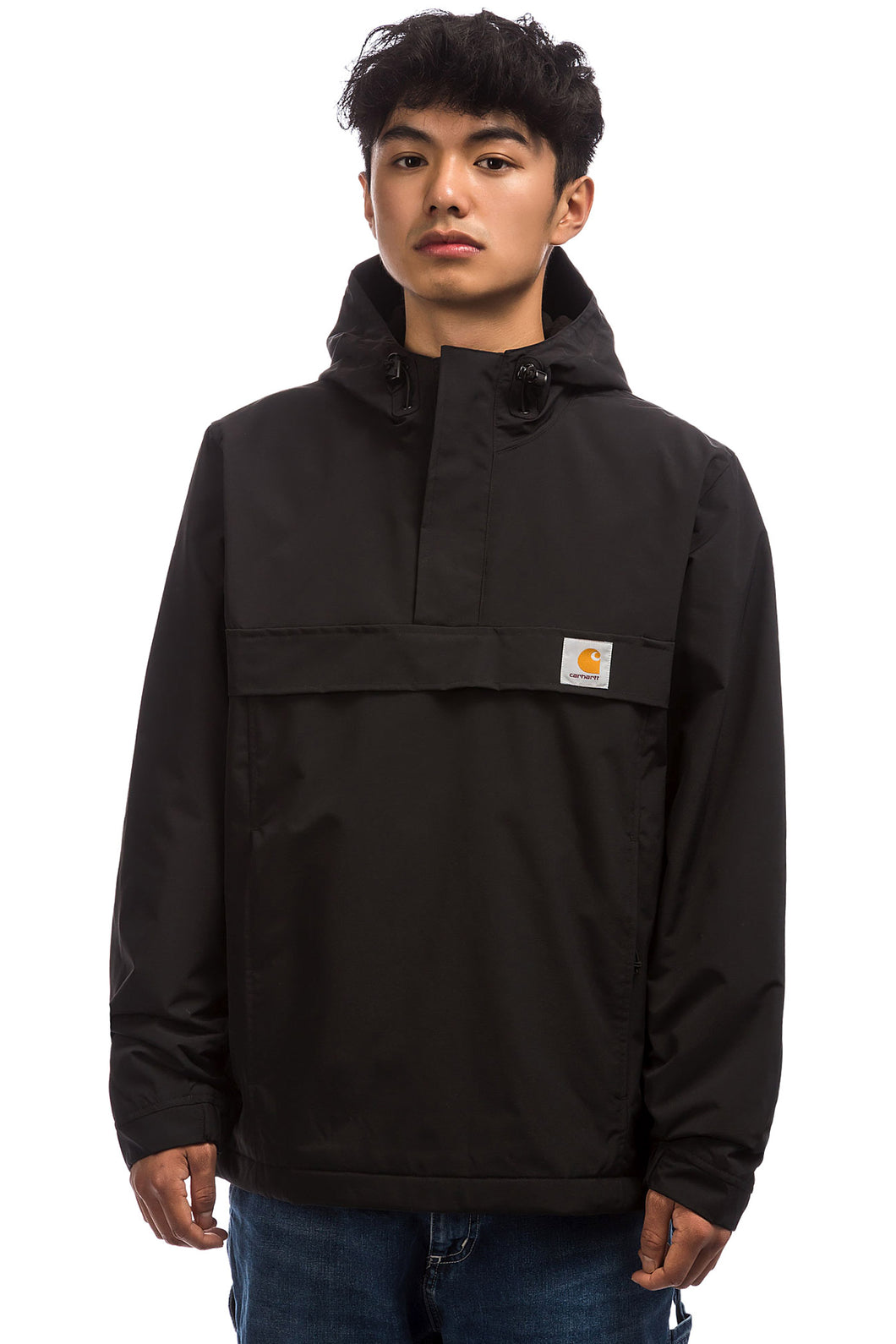 Nimbus Pullover