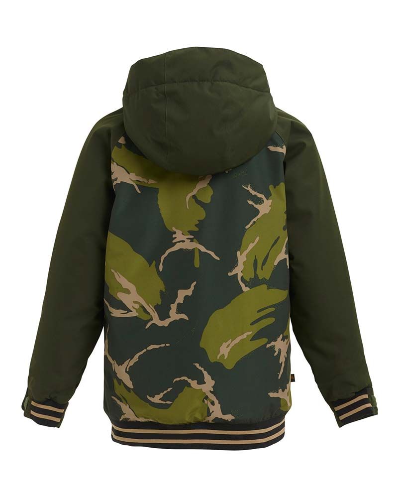 BOYS GAMEDAY JK MTNCMO/RESIN