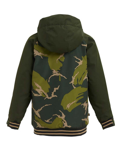 BOYS GAMEDAY JK MTNCMO/RESIN