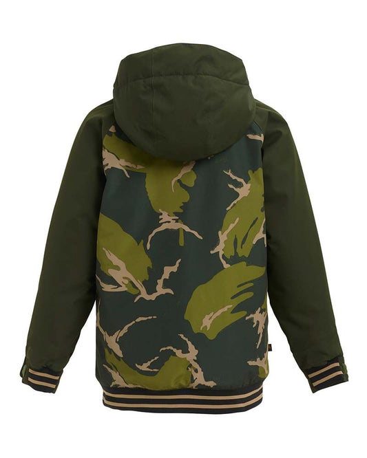 BOYS GAMEDAY JK MTNCMO/RESIN