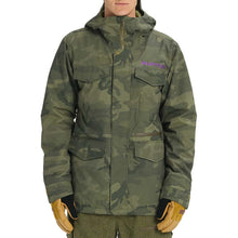 Carica l&#39;immagine nel visualizzatore di Gallery, M COVERT JACKET
