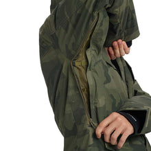 Carica l&#39;immagine nel visualizzatore di Gallery, M COVERT JACKET
