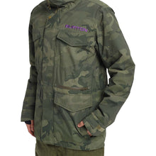 Carica l&#39;immagine nel visualizzatore di Gallery, M COVERT JACKET

