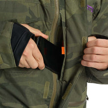 Carica l&#39;immagine nel visualizzatore di Gallery, M COVERT JACKET
