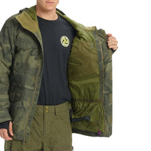 Carica l&#39;immagine nel visualizzatore di Gallery, M COVERT JACKET
