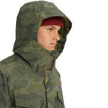 Carica l&#39;immagine nel visualizzatore di Gallery, M COVERT JACKET
