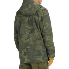Carica l&#39;immagine nel visualizzatore di Gallery, M COVERT JACKET
