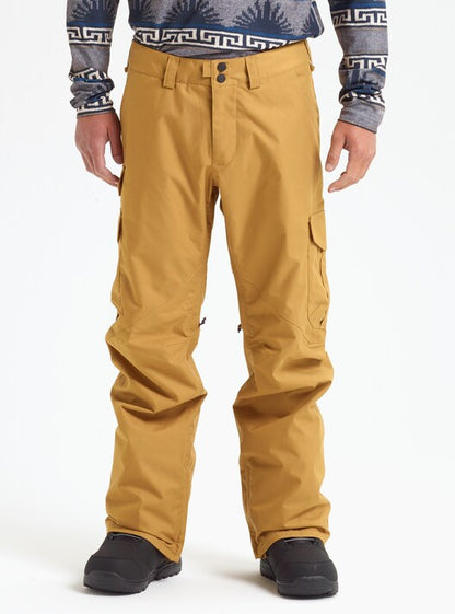 M CARGO PT RELAXED WOOD THRUSH