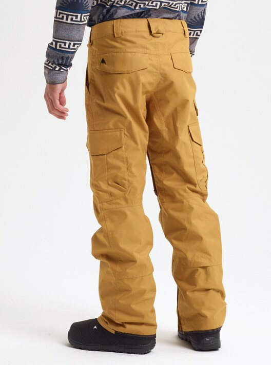 M CARGO PT RELAXED WOOD THRUSH