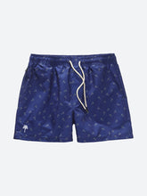 Carica l&#39;immagine nel visualizzatore di Gallery, ANCHOR SWIM SHORT
