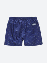 Carica l&#39;immagine nel visualizzatore di Gallery, ANCHOR SWIM SHORT

