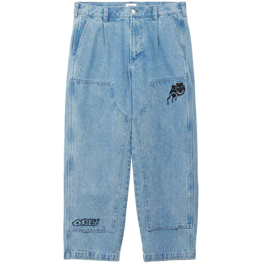 DEPOT DENIM PANT