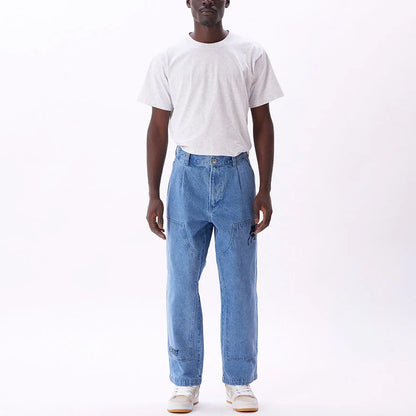 DEPOT DENIM PANT