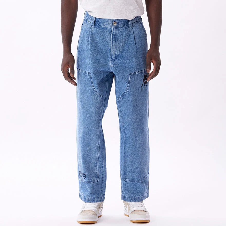 DEPOT DENIM PANT
