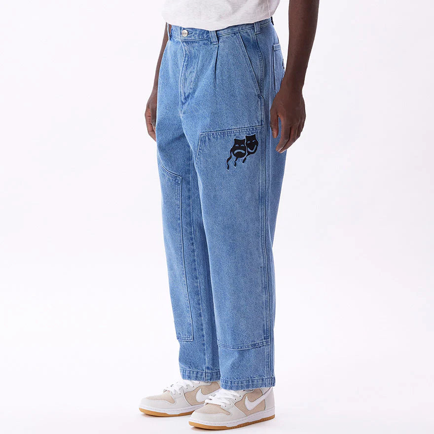 DEPOT DENIM PANT