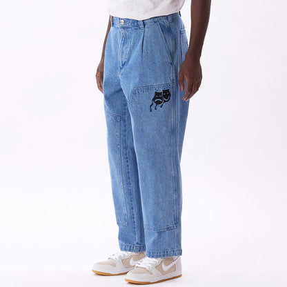 DEPOT DENIM PANT