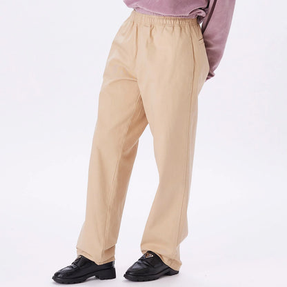 EASY TWILL PANT