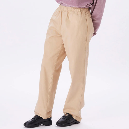 EASY TWILL PANT