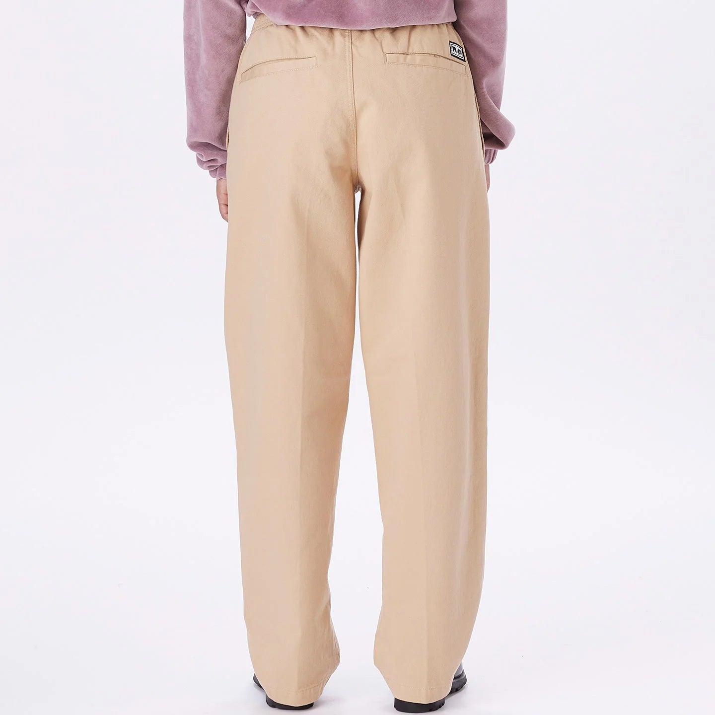 EASY TWILL PANT