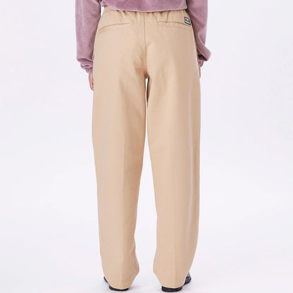 EASY TWILL PANT