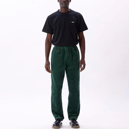 EASY CORD PANT