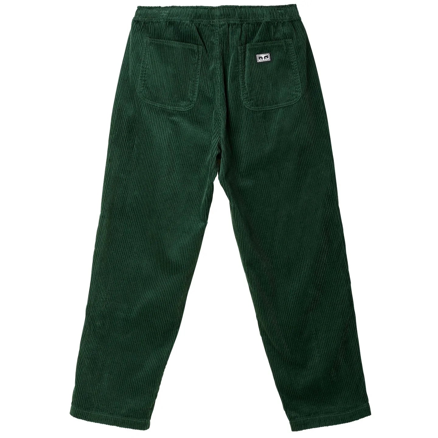 EASY CORD PANT