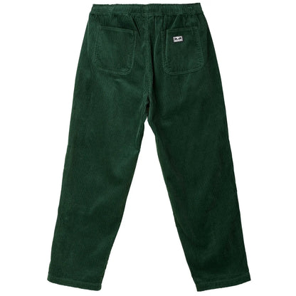 EASY CORD PANT