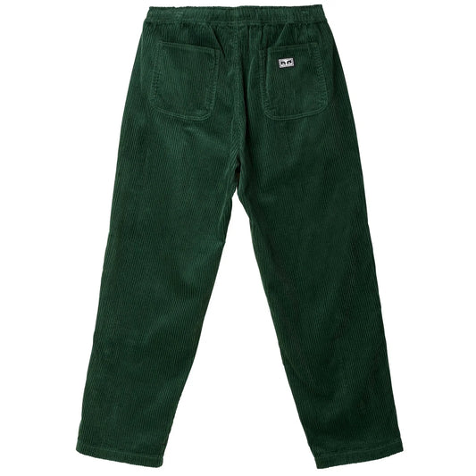 EASY CORD PANT