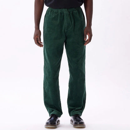 EASY CORD PANT