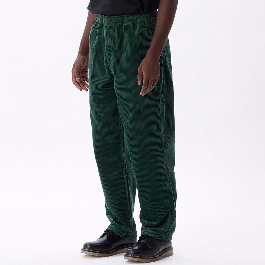 EASY CORD PANT