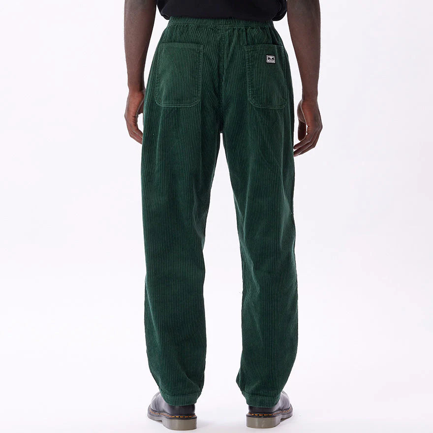 EASY CORD PANT